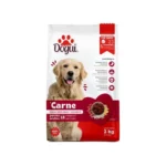 SE-MAS-ALI-COM-1079 Comida para Perro Dogui Carne 2Kg