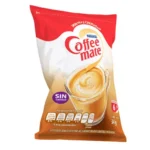 Sustituto De Crema En Polvo Bolsa Para Café Coffee Mate 34 g