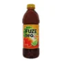 Té Fuze Tea Te Negro Limon 500 mL Pet