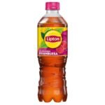 Té Sabor Frambuesa Lipton 500 mL