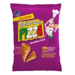 Trompetas De Pizza 75 g Bocadeli