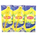 6packliptont Limon250 ml