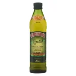 Aceite Borges Oliva Extra Virgen Afrutado Suave - 500 ml