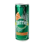 Agua Mineral Perrier Grapefruit - 250 ml