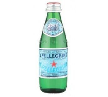 Agua Mineral San Pellegrino – 500 ml