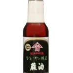 Ajonjoli Negro Kadoya Aceite 150 ml