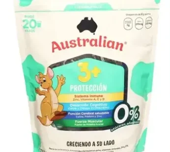 Australian Proteccion 3 Mas 720 g