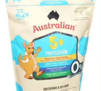 Australian Proteccion 5 Mas 1500 g