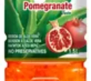 Bebida Aloe Okf Pomegranate 1500 ml