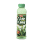 Bebida Aloe Vera King Original Okf 500 ml
