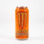 Bebida Energetica Monster Khaos Juice - 473 ml