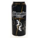 Bebida Energizante Adrenaline 473 ml