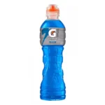 Bebida Gatorade Hidratante Sport Cap Berry - 600 ml