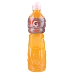 Bebida Gatorade Hidratante Sport Cap Naranja - 600 ml