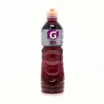 Bebida Gatorade Hidratante Sport Cap Uva - 600 ml