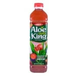 Bebida Okf Aloe Vera King Granada - 1500 ml