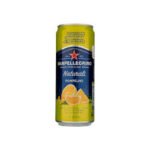 Bebida San Pellegrino Pompelmo - 330 ml