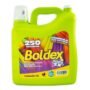 Boldex Detergente Líquido 10 L - 250 Lavadas
