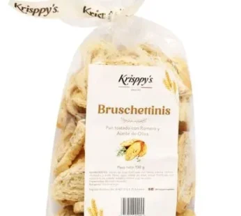 Bruscehttinis Krisppys