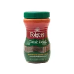 Café Folgers DesCaféinado 227g