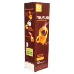 Cafe Musun Regular 60 Sachet 108 g