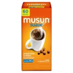 Cafe Musun Suave 60 Sob 108 g