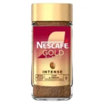 Café NesCafé Gold Intense Fco 200 g