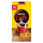 Cafe Nescafe Listo 60 Sobres 108 g