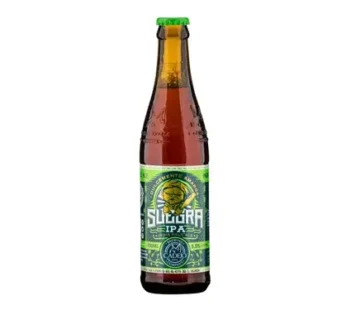 Cerveza Cadejo Suegra Botella 330 ml