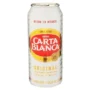 Cerveza Carta Blanca Lata 473 ml