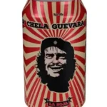 Cerveza Chela Guevara 355 ml