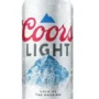 Cerveza Coors Light Lata 354 ml