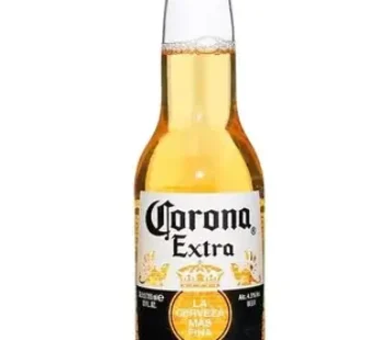 Cerveza Corona 24 Pack Botella – 355 ml