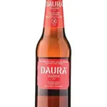 Cerveza Daura Damm 330 ml