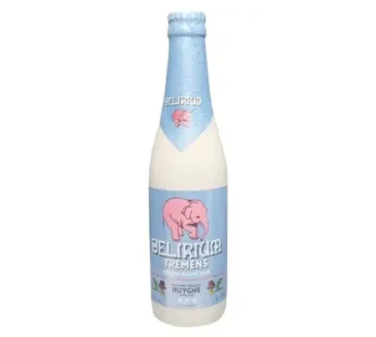 Cerveza Delirium Tremens 330 ml