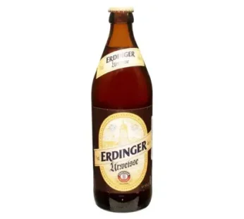 Cerveza Erdinger Urweisse 500 ml