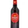 Cerveza Estrella Damm Mediterranea 330 ml