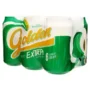 Cerveza Golden Extra 6 Pack Lata 354 ml