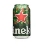 Cerveza Heineken, Lata-355 ml