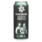 Cerveza Karlsbrau Urpils 500 ml