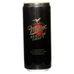 Cerveza Miller Genuine Draft Lata 296 ml