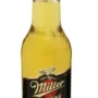 Cerveza Miller Genuine Draft Vidrio 355 ml