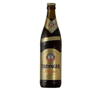 Cerveza Pikantus Erdinger 500 ml