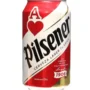 Cerveza Pilsener Lata 355 ml