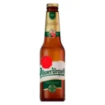 Cerveza Pilsner Urquell Bot 330 ml