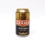 Cerveza Regia Extra Lata 355 ml