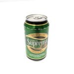 Cerveza Suprema 355 mL