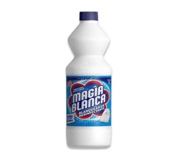 Cloro Magia Blanca 1000 ml