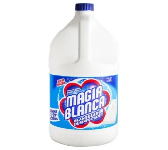 Cloro Magia Blanca Regular – 3785 ml