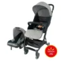 Coche Con Coche Kidz Time